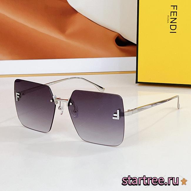 Fendi Sunglasses 005 - 1