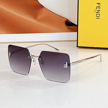 Fendi Sunglasses 005
