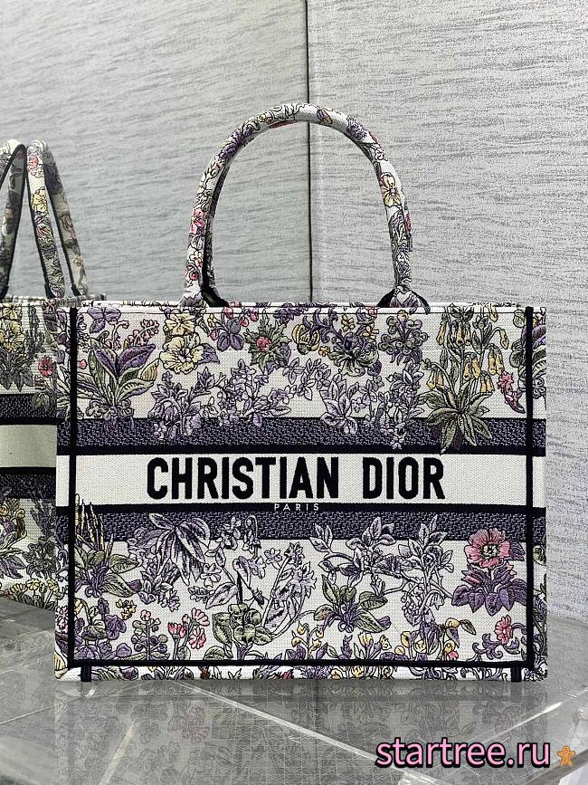 Diro Book Tote Aorund the World-36×16×27CM - 1
