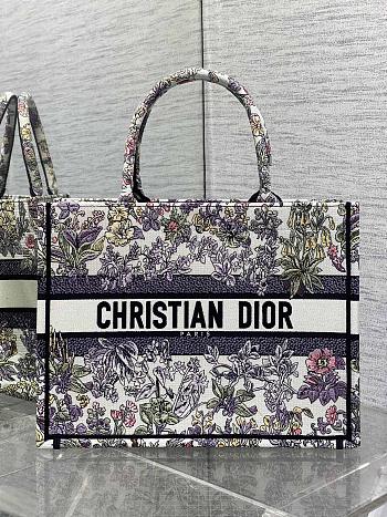 Diro Book Tote Aorund the World-36×16×27CM