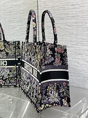 Diro Medium Book Tote Aorund the World 001-36×16×27CM  - 2