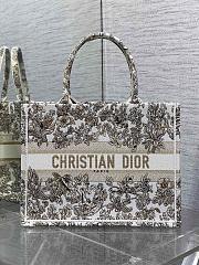 Diro Book Tote Aorund the World 002-36×16×27CM - 1