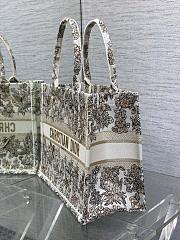 Diro Book Tote Aorund the World 002-36×16×27CM - 4