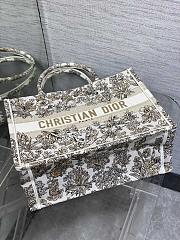 Diro Book Tote Aorund the World 002-36×16×27CM - 3