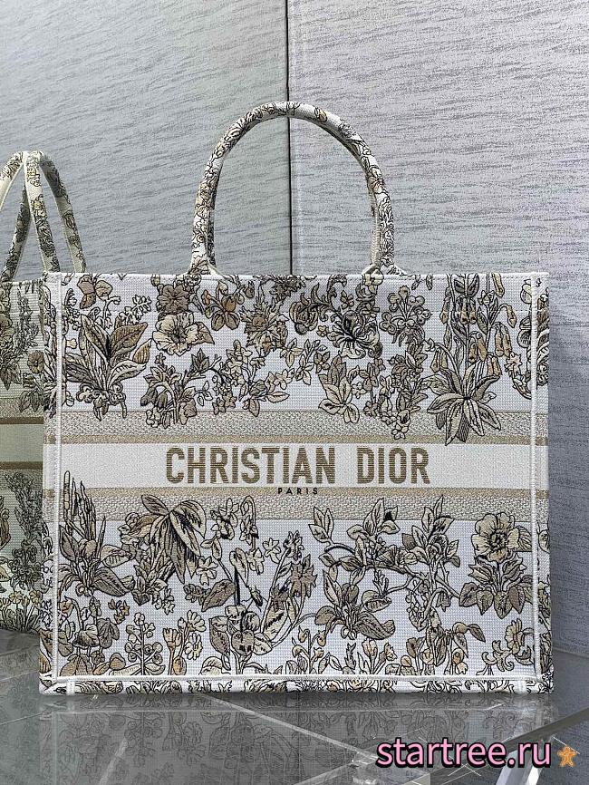 Diro Large Book Tote Aorund the World 002-42*32*5CM - 1