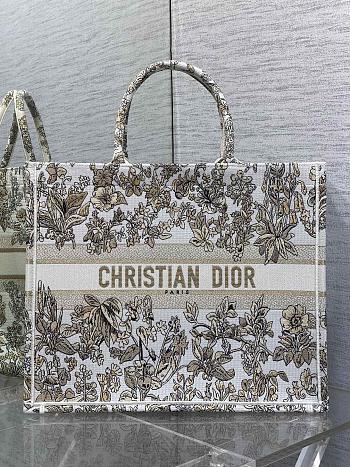 Diro Large Book Tote Aorund the World 002-42*32*5CM