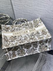 Diro Large Book Tote Aorund the World 002-42*32*5CM - 5