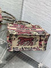 Diro Small Book Tote 003 -26*8*22CM - 3