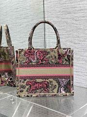 Diro Small Book Tote 003 -26*8*22CM - 2