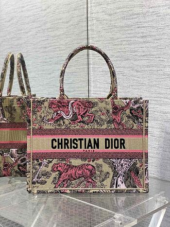 Diro Medium Book Tote 003-36×16×27CM