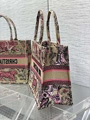 Diro Medium Book Tote 003-36×16×27CM - 4