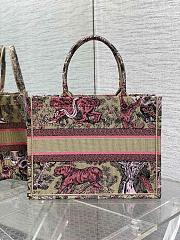 Diro Medium Book Tote 003-36×16×27CM - 3