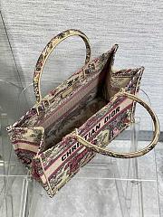 Diro Medium Book Tote 003-36×16×27CM - 2