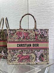 Diro Large Book Tote 003-42*32*5CM - 1