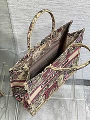 Diro Large Book Tote 003-42*32*5CM - 5