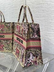 Diro Large Book Tote 003-42*32*5CM - 4