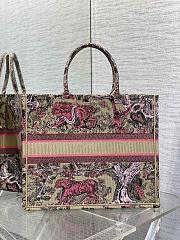 Diro Large Book Tote 003-42*32*5CM - 2