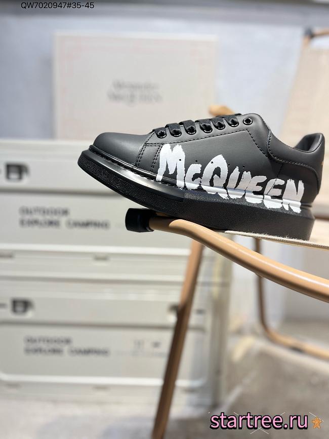 ALEXANDER MQUEEN Sneakers 002 - 1