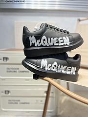 ALEXANDER MQUEEN Sneakers 002 - 4