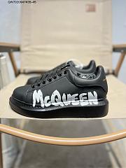 ALEXANDER MQUEEN Sneakers 002 - 3