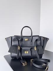 Balenciaga Bel-Air Bag Gold Hardware-29.5*20.3*11.9cm - 1