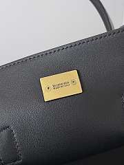 Balenciaga Bel-Air Bag Gold Hardware-29.5*20.3*11.9cm - 2