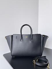 Balenciaga Bel-Air Bag Gold Hardware-29.5*20.3*11.9cm - 3