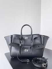 Balenciaga Bel-Air Bag Silver Hardware-29.5*20.3*11.9cm - 1