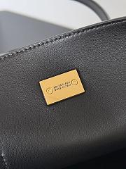 Balenciaga Medium Bel-Air Bag Gold Hardware-37*26*16.5cm - 2