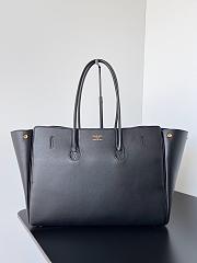 Balenciaga Medium Bel-Air Bag Gold Hardware-37*26*16.5cm - 4