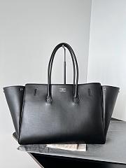 Balenciaga Medium Bel-Air Bag Silver Hardware-37*26*16.5cm - 2