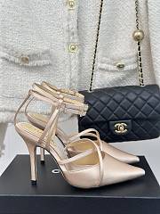 Chanel Heels 004 - 1