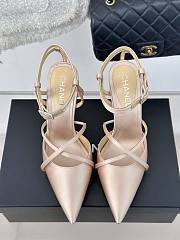 Chanel Heels 004 - 2