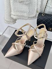 Chanel Heels 004 - 3