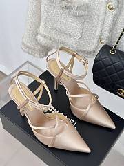 Chanel Heels 004 - 4