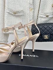 Chanel Heels 004 - 5