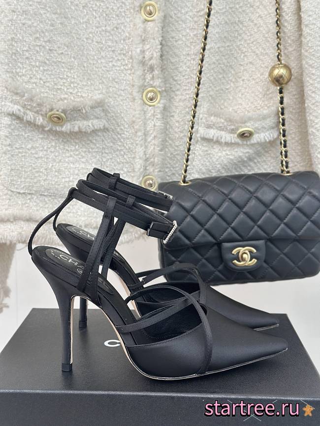 Chanel Heels 005 - 1