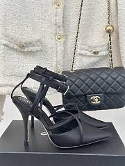Chanel Heels 005 - 1