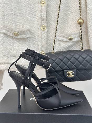 Chanel Heels 005
