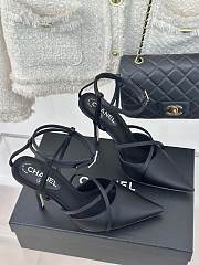 Chanel Heels 005 - 3