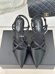 Chanel Heels 005 - 2