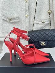 Chanel Heels 006 - 1