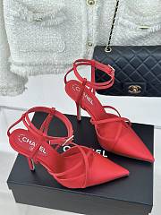 Chanel Heels 006 - 2