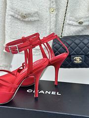 Chanel Heels 006 - 3