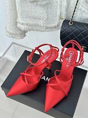 Chanel Heels 006 - 4