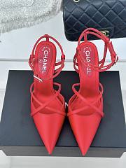 Chanel Heels 006 - 5