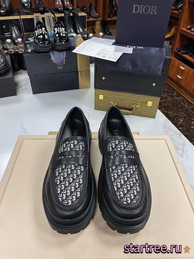 Dior Men Loafers - 1