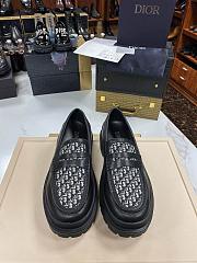 Dior Men Loafers - 1