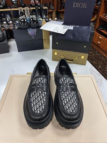 Dior Men Loafers