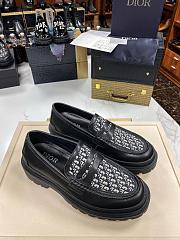 Dior Men Loafers - 5